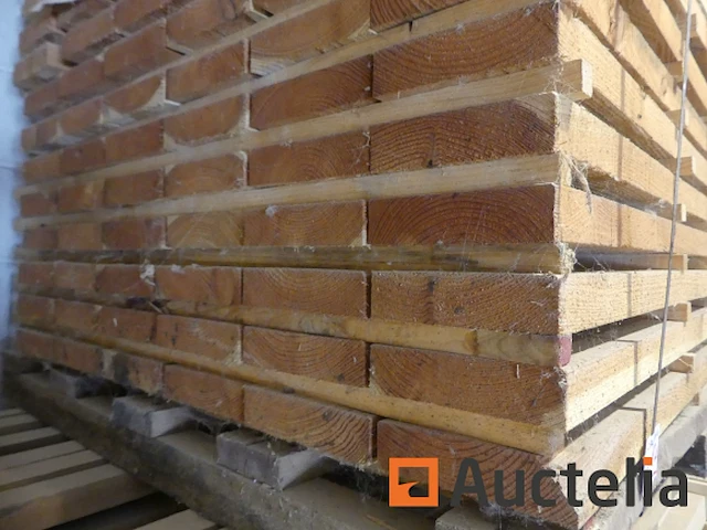 Hout - afbeelding 2 van  5