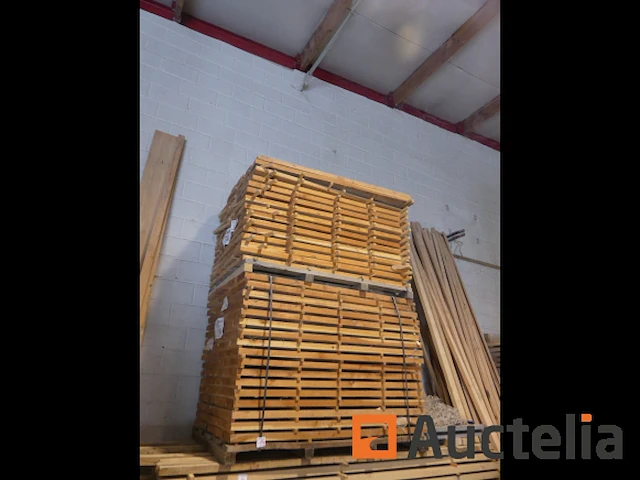 Hout - afbeelding 3 van  5