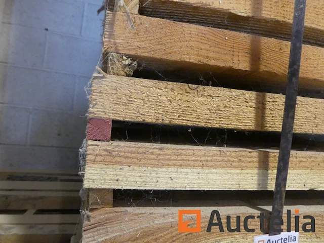Hout - afbeelding 5 van  5