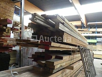 Hout - afbeelding 1 van  4