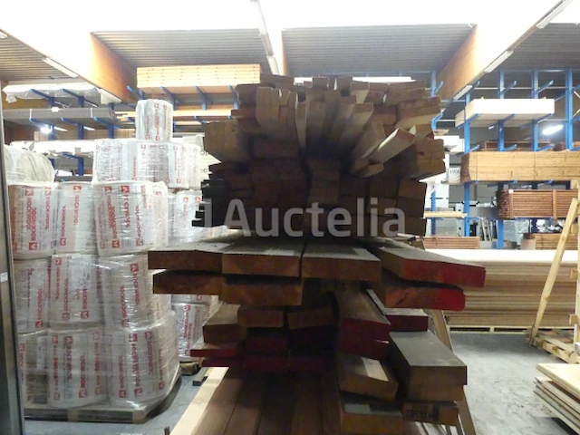 Hout - afbeelding 2 van  4