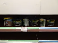 Houtbeits xyladecor - afbeelding 1 van  3