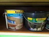 Houtbeits xyladecor - afbeelding 2 van  3