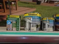 Houtbeits xyladecor - afbeelding 2 van  7