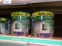 Houtbeits xyladecor - afbeelding 4 van  7