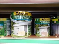 Houtbeits xyladecor - afbeelding 5 van  7