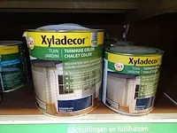 Houtbeits xyladecor - afbeelding 7 van  7
