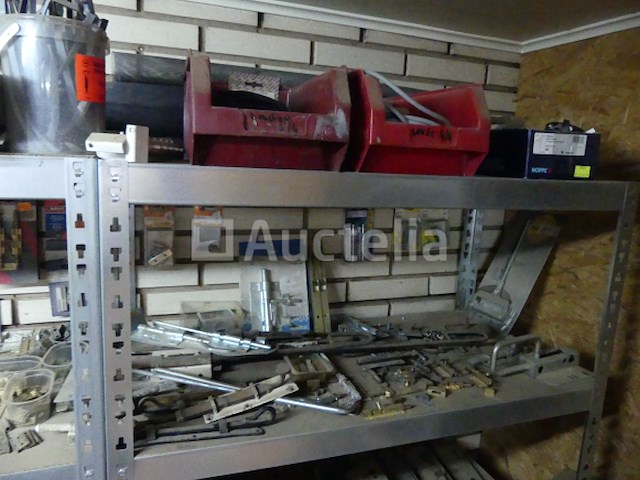 Houtbewerking hardware - afbeelding 2 van  26