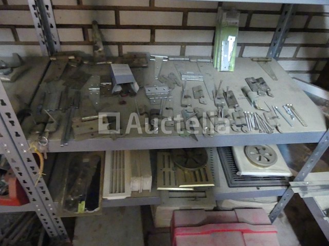 Houtbewerking hardware - afbeelding 3 van  26