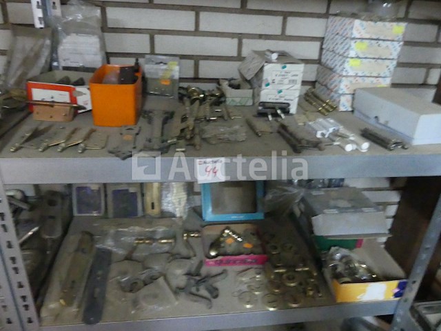 Houtbewerking hardware - afbeelding 4 van  26