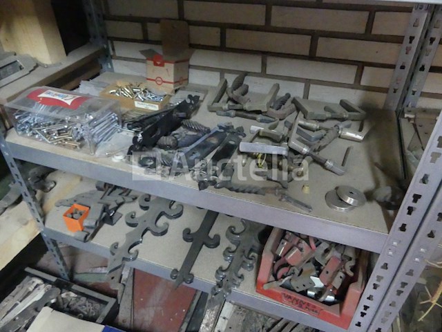 Houtbewerking hardware - afbeelding 6 van  26