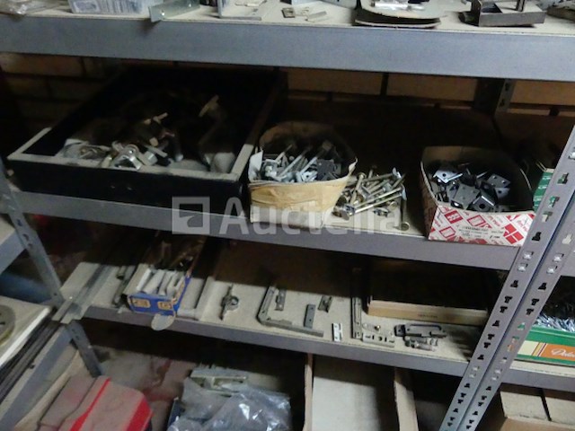 Houtbewerking hardware - afbeelding 7 van  26