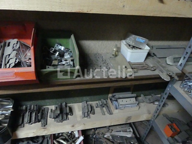 Houtbewerking hardware - afbeelding 9 van  26