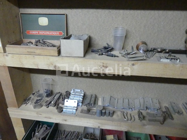 Houtbewerking hardware - afbeelding 13 van  26