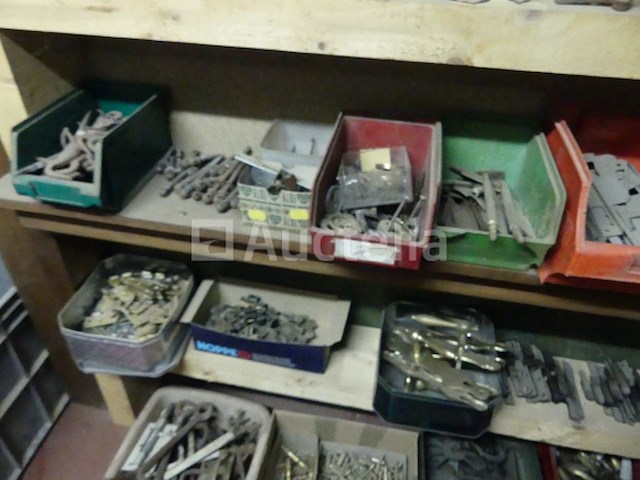 Houtbewerking hardware - afbeelding 14 van  26