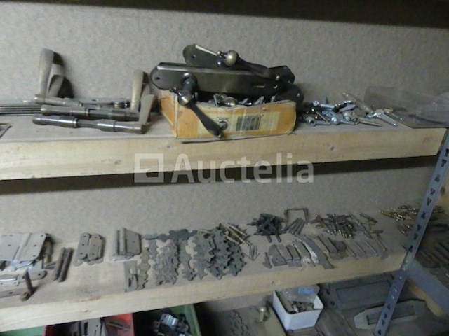 Houtbewerking hardware - afbeelding 15 van  26