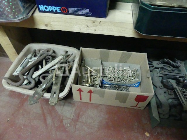 Houtbewerking hardware - afbeelding 18 van  26