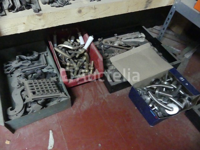 Houtbewerking hardware - afbeelding 19 van  26