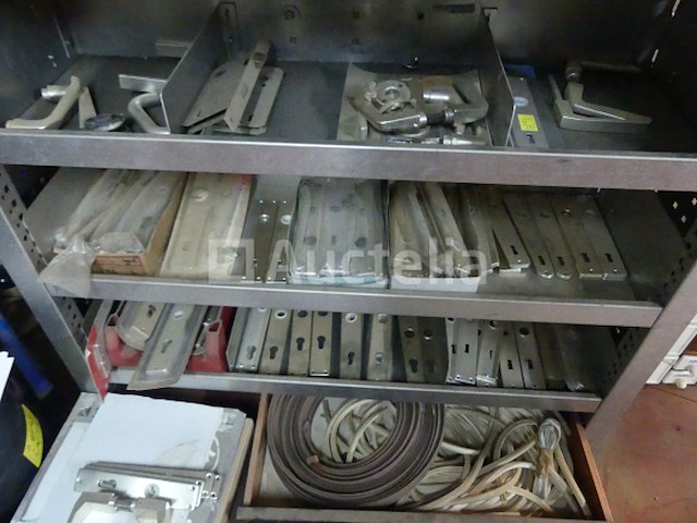 Houtbewerking hardware - afbeelding 12 van  26