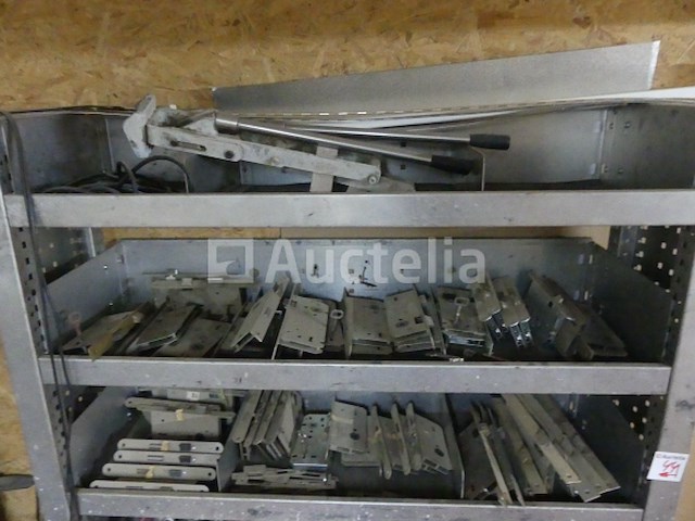 Houtbewerking hardware - afbeelding 23 van  26