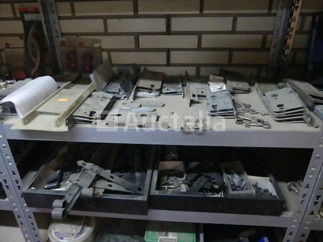 Houtbewerking hardware - afbeelding 24 van  26