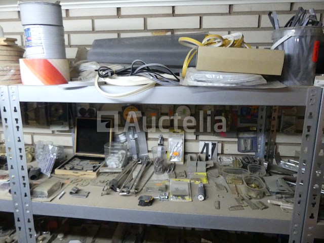 Houtbewerking hardware - afbeelding 25 van  26