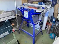 Houtbewerkingsmachine belmash - afbeelding 1 van  4