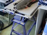 Houtbewerkingsmachine belmash - afbeelding 3 van  4