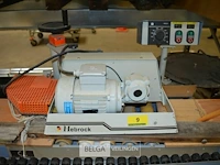 Houtbewerkingsmachine hebrock - afbeelding 2 van  5