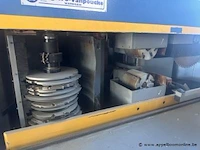 Houtbewerkingsmachine vertongen, pentho 3 - afbeelding 3 van  6