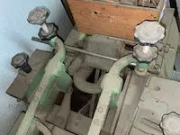 Houtbewerkingsmachine - afbeelding 2 van  2
