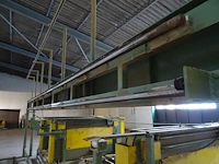 Houtbewerkingsmachine - afbeelding 2 van  12