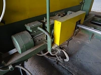 Houtbewerkingsmachine - afbeelding 3 van  12