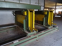 Houtbewerkingsmachine - afbeelding 5 van  12