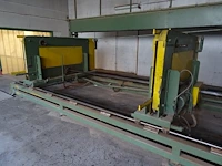 Houtbewerkingsmachine - afbeelding 6 van  12