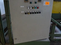 Houtbewerkingsmachine - afbeelding 8 van  12