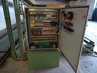 Houtbewerkingsmachine - afbeelding 9 van  12