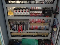 Houtbewerkingsmachine - afbeelding 10 van  12