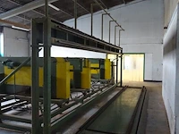Houtbewerkingsmachine - afbeelding 11 van  12
