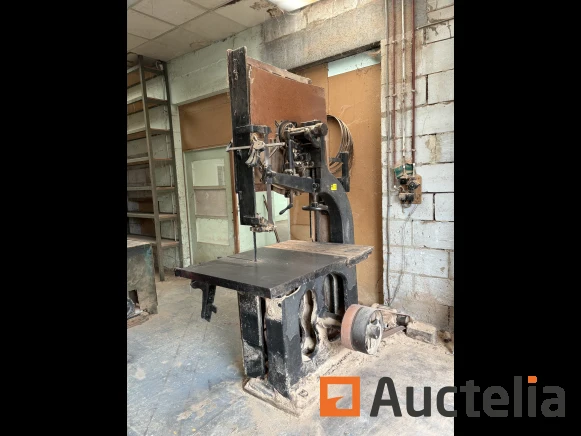 Houtbewerkingsmachines