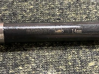 Houtboren bahco - afbeelding 3 van  6