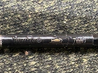Houtboren bahco - afbeelding 5 van  6
