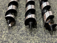 Houtboren bahco - afbeelding 2 van  6