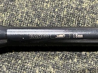 Houtboren bahco - afbeelding 4 van  6