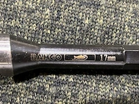 Houtboren bahco - afbeelding 5 van  6