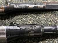 Houtboren bahco - afbeelding 4 van  6