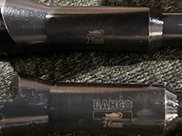 Houtboren bahco - afbeelding 4 van  5