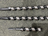 Houtboren bahco - afbeelding 1 van  6
