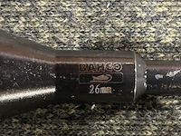 Houtboren bahco - afbeelding 5 van  6