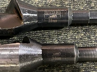 Houtboren bahco - afbeelding 5 van  6